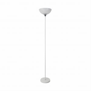 A4036-MWH SARDA LAMPA PODŁOGOWA BIAŁY MAT/MATT WHITE Zuma Line