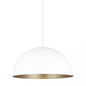 A8001XL-WH VELA LAMPA WISZĄCA Zuma Line