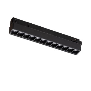 LVM FOCUS LED 9W 3000K 10144 Nowodvorski