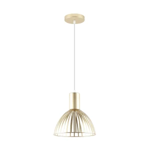 A8082-GLD DOLIA LAMPA WISZĄCA ZŁOTA/GOLD Zuma Line