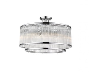 C0528-06H-F4AC SERGIO LAMPA SUFITOWA Zuma Line