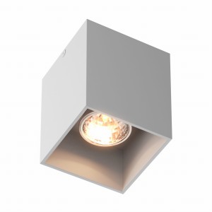 H-50475-WH SQUARE SPOT BIAŁY/WHITE Zuma Line