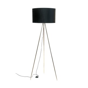 H06-GD-BL INGA LAMPA PODŁOGOWA Zuma Line