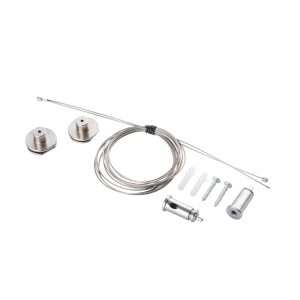 LVM SUSPENSION KIT 10170 Nowodvorski