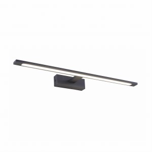 W89443-20W-BK ALTER KINKIET CZARNY/BLACK Zuma Line