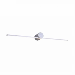 W89949-8W-CH CAMARA KINKIET CHROME Zuma Line