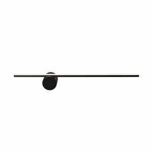 WL22032G-L60 FAD KINKIET CZARNY/BLACK Zuma Line