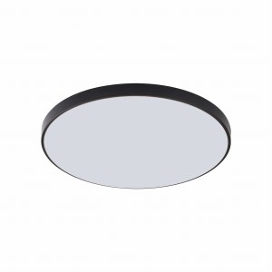 WM-C7300-S-BL VERI LAMPA SUFITOWA CZARNA/BLACK Zuma Line