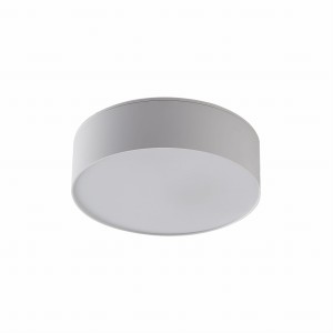 WM-TD8880-S-4K-WH SOLARI LAMPA SUFITOWA BIAŁA/WHITE Zuma Line