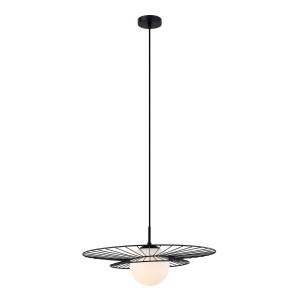 Alison MDM-4001/1 BK Italux