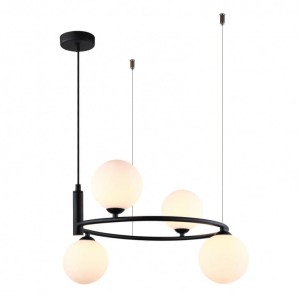Amily MDM-3974/4 BK Italux