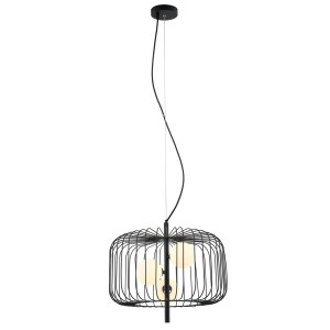 Daren MDM-3936/3 BK Italux