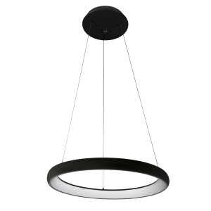 Alessia 5280-840RP-BK-3 Italux