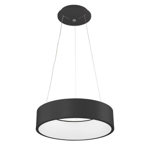Chiara 3945-832RP-BK-3 Italux