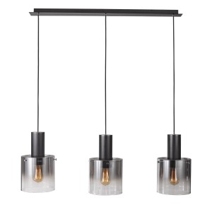 Javier MD17076-3B BK Italux