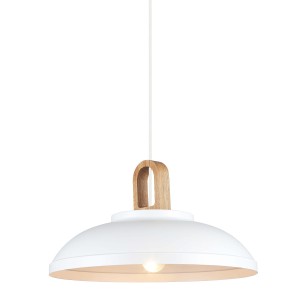 Danito MDM3153/1L W Italux