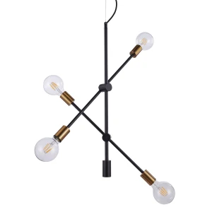 Edmond MD-BR-262002-D4-G/B Italux