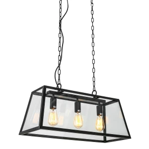 Laverno MD-102621-3-B Italux