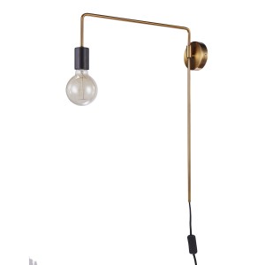 Moniq MB-BR1721402-W1-G Italux