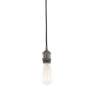 Classo DS-M-034 MATT BLACK Italux