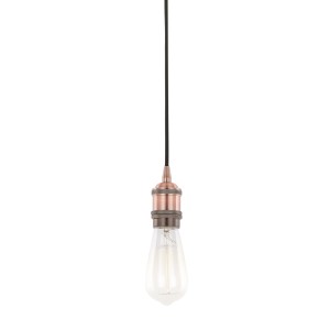 Classo DS-M-034 RED COPPER Italux