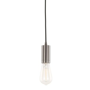 Moderna DS-M-038 SHINY BLACK Italux