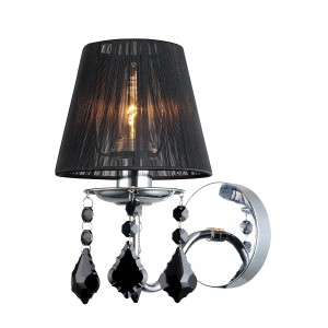 Cornelia MBM-2572/1 BK Italux