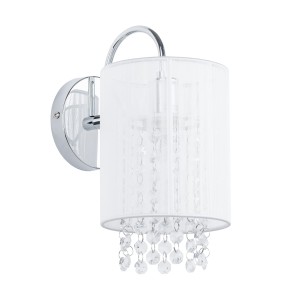 Lana WH MBM1787/1 WH Italux