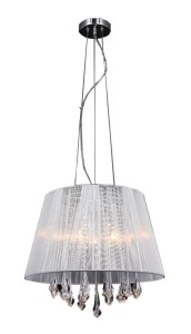 Isla MDM1869-3 WH Italux