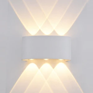 Ortelo OWL-451-3-WH Italux