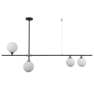 Belmonte PND-9152-4-OPAL Italux