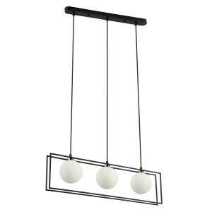 Grosetta PND-53423-3-BK Italux