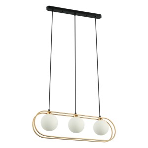 Grosetta PND-53423-3-GD Italux