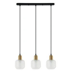 Lamezia PND-67594-3-BRO+CL Italux