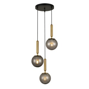 Ravena PND-2324-3A BRO+SG Italux