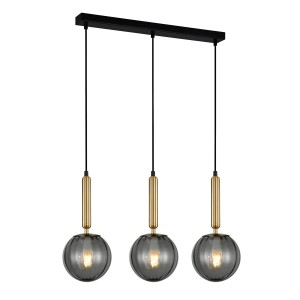 Ravena PND-2324-3L BRO+SG Italux