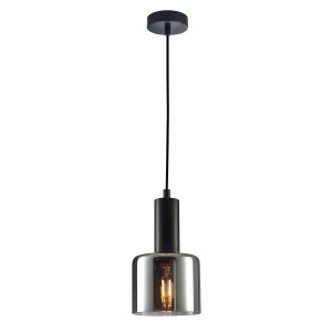 Santia PND-65342-1-BK+SG Italux