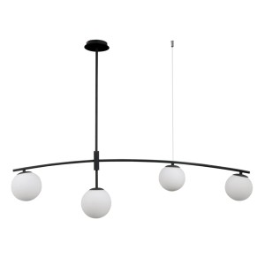 Senai PND-31322-4A-SB Italux