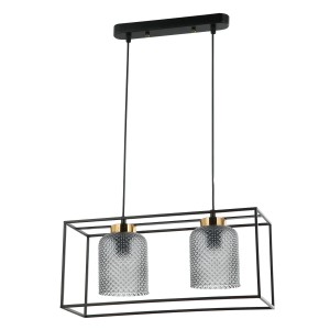 Sinella PND-23231-2-BK+SG Italux