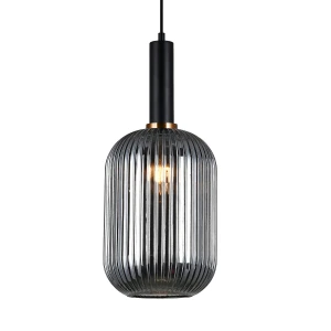 Antiola PND-5588-1L-BK+SG Italux