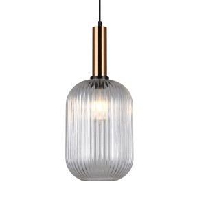 Antiola PND-5588-1L-BRO+CL Italux