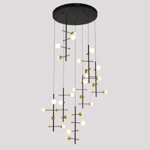 Helmond PND-43883-28 Italux