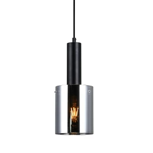 Sardo PND-5581-1-BK+SG Italux