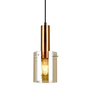 Sardo PND-5581-1-BRO+AMB Italux