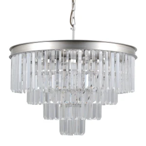 Verdes PND-44372-8A-SLVR-BRW Italux