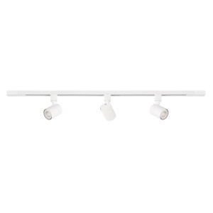 Lumsi TRL-2071-3T-10-WH Italux