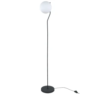 Carimi FL-3300-1-BK Italux
