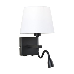 Norte WL-1122-2-BL-BM-RO-WH Italux