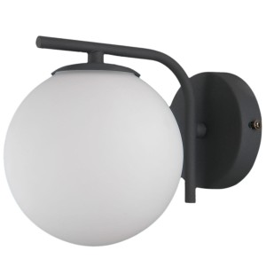 Raddi WL-5510-1-BK Italux
