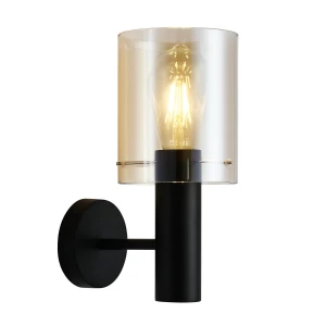 Sardo WL-5581-1A-BK+AMB Italux